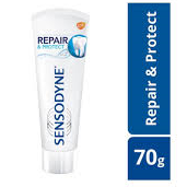 Sensodyne (Repair & protect)/செண்சொடைன் 70gm